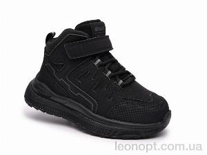Черевики TOM.M AB60156A