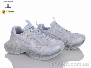 Кросівки Clibee-Doremi D11095 blue