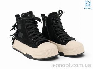 Черевики Allshoes 214554