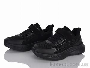 Кросівки Clibee-ShoSho EC749-1 black