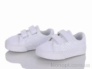 Кросівки Clibee-ShoSho RC76-1 white