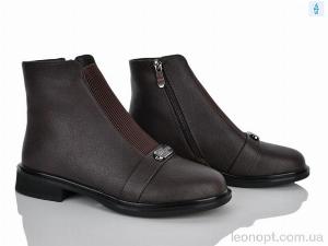 Черевики Lino Marano L692-3E