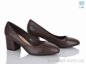 Туфлі L&M-Lemon Y260-3