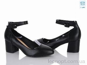 Туфлі L&M-Lemon Y261-3