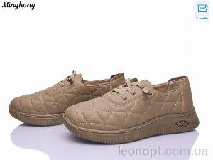 Кросівки Minghong 7723-2