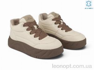 Черевики Allshoes 216040