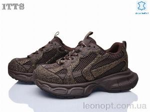 Кросівки ITTS NB912-2