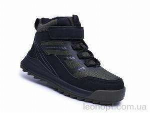Черевики TOM.M B60132-D