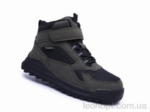 Черевики TOM.M B60133-D