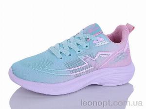 Кросівки Ok Shoes HB0106-4