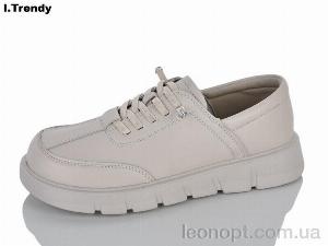 Туфлі Trendy BK1700-2