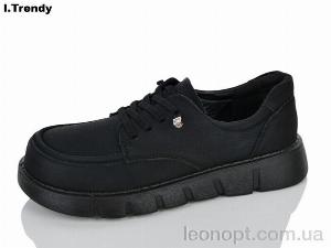 Туфлі Trendy BK1702-11