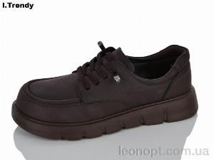 Туфлі Trendy BK1702-15