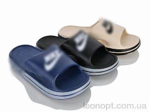 Шльопанці Elmob W893A mix
