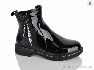 Черевики Xifa kids XXF02-868-4C