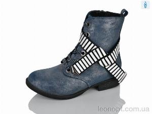Черевики Xifa kids XXF02-CT58-37R
