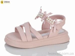 Босоніжки Clibee-Apawwa AB725-1 pink