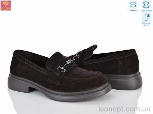 Туфлі PLPS AA38-6