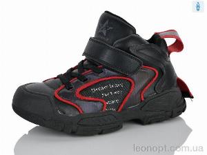 Черевики Xifa kids XXF03-883-2A