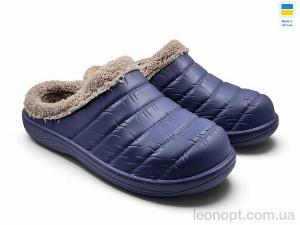 Сабо Rai shoes С86 волошка