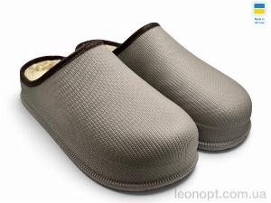 Сабо Rai shoes 800 бежевий