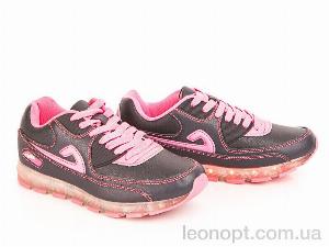 Кросівки Veer-Demax B8303-3 navy-pink