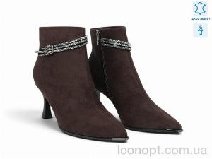 Черевики Allshoes 215878