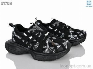Кросівки ITTS NB920-1