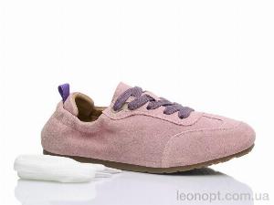 Кросівки Violeta 2026-3 pink