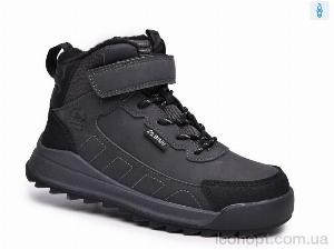 Черевики TOM.M AB60135B
