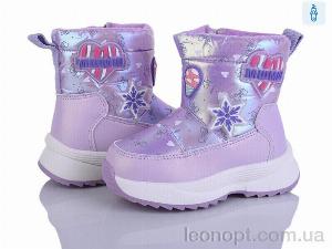 Дутики Poni kids 2315-3F