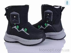 Дутики Poni kids 2315-7A