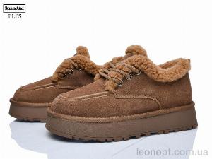 Уги PLPS-Nanachka 2631 caramel