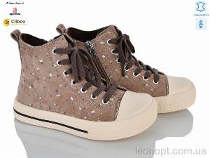 Черевики Clibee-Doremi A2128 brown