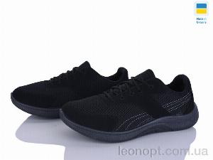 Кросівки Favorit М13 чорний