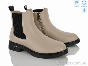 Черевики MD-GRESSO-LUNASTEP ZHF7820-3