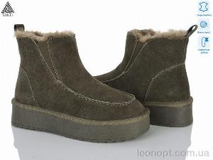 Уги STILLI Group UG70-3 шкіра