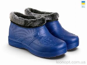 Галоші Rai shoes B-38N синій