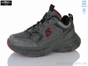 Кросівки Baas K6643-2 термо