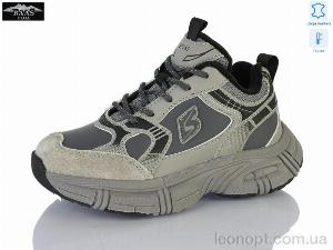 Кросівки Baas K6643-12 термо