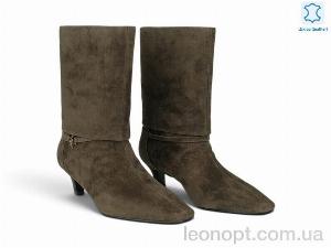 Черевики Allshoes 206011