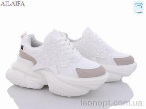 Кросівки Ailaifa 8209 white