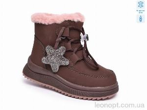 Черевики TOM.M 68127E