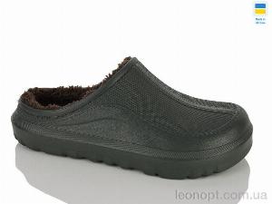 Галоші Lot Shoes N123 зелений