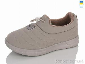 Кросівки Lot Shoes 24-01 бежевий