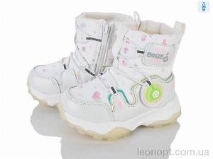 Дутики Xifa kids 8804-5C
