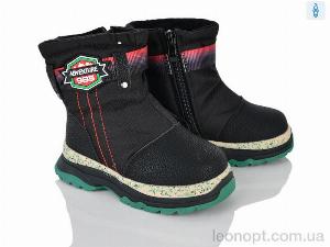 Чоботи Xifa kids 8805-6A