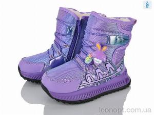 Дутики Xifa kids P2302-1