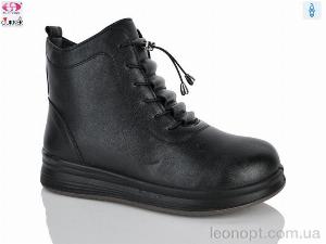 Черевики Gukkcr RA4269 black