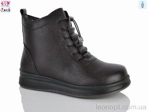 Черевики Gukkcr RA4270 brown